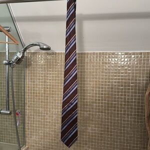 Hugo boss tie